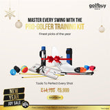 Bundle - Pro Golfing Training Kit