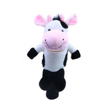 Animal Golf Wood Headcover Milk Cow