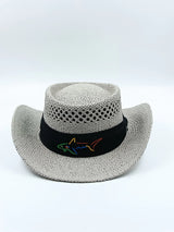 Signature Straw Hat