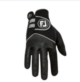 Men's Rain Grip Golf Gloves  (Right Hand)
