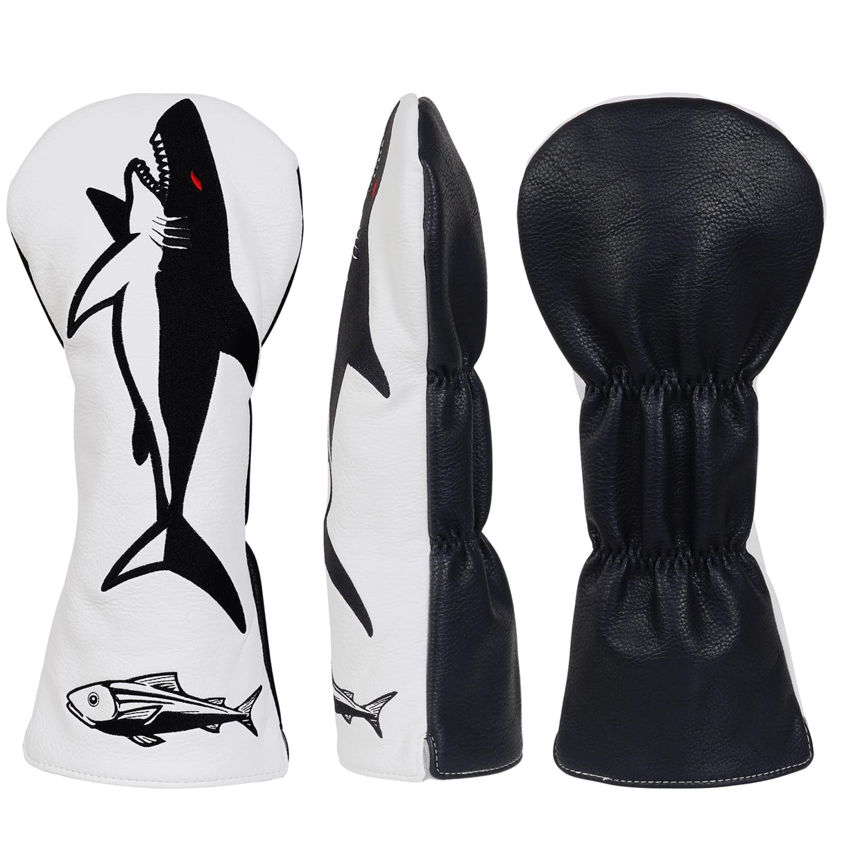 Golf Shark Driver Headcover