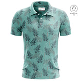Men's Leafy Links Golf Polo