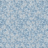 Men’s Golf Polo - Ocean Print