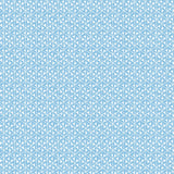 Men's Tiny Fin Golf Polo - Lt Blue