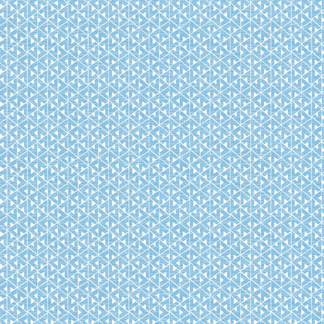 Men's Tiny Fin Golf Polo - Lt Blue