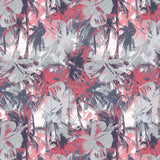 Men's Hibiscus Palm Golf Polo