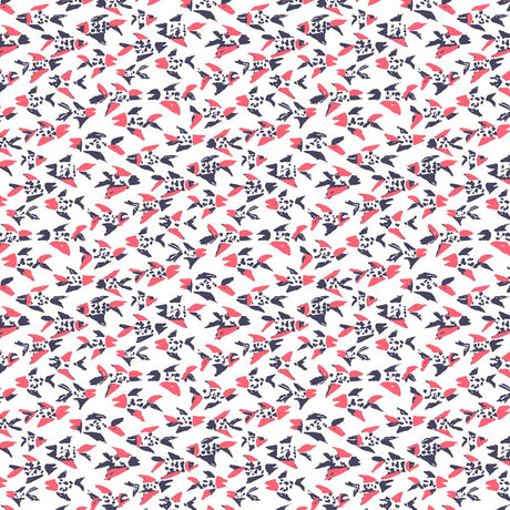 Men's “Tidal Swing” Performance Golf Polo