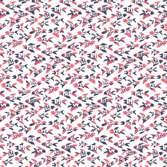 Men's “Tidal Swing” Performance Golf Polo