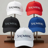 Stromberg Men's Performance Golf Cap