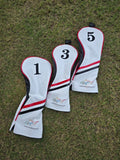 Golf Head covers 1/3/5