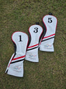 Golf Head covers 1/3/5