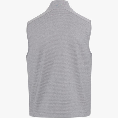 Match Play 1/4 Zip Golf Vest