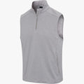 Match Play 1/4 Zip Golf Vest