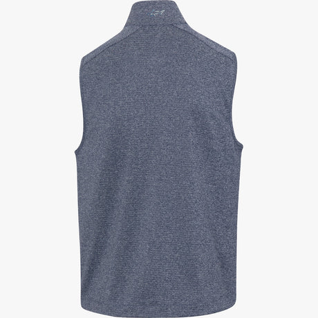 Match Play 1/4 Zip Golf Vest