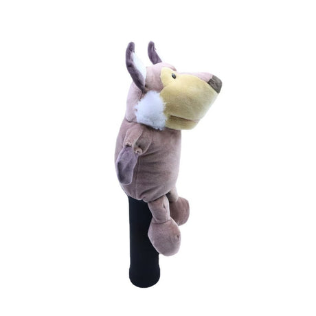 Golf Headcovers Pig for Fairway Woods