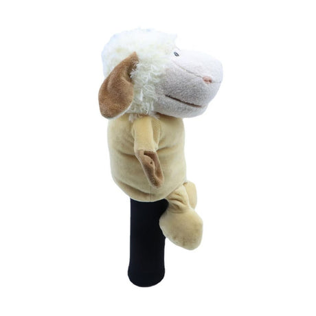 Golf Club Luwecf Headcover Wood Driver/Rescue