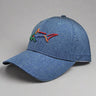 Greg Norman Cap