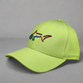 Greg Norman Cap 