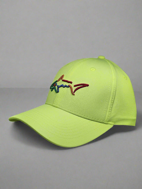 Greg Norman Cap 