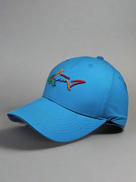 Performance Golf Cap