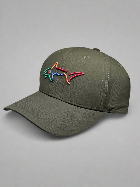 Performance Golf Cap