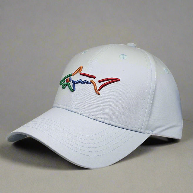 Performance Golf Cap