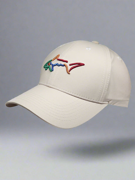 Performance Golf Cap