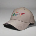Performance Golf Cap