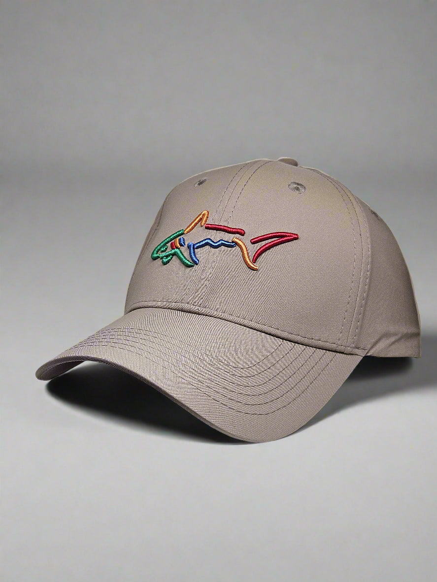 Performance Golf Cap