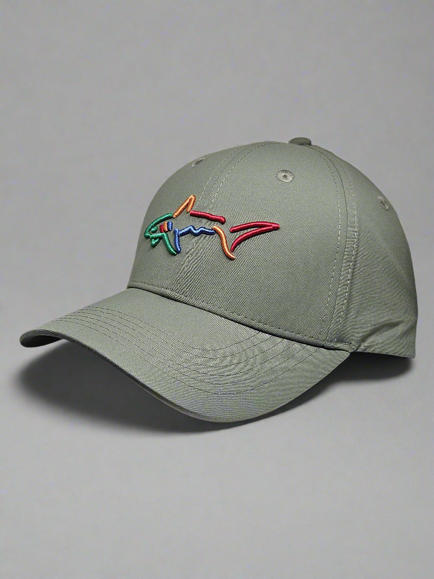 Performance Golf Cap