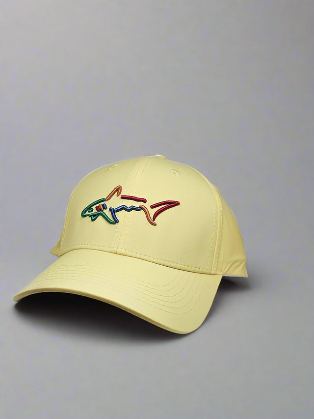 Performance Golf Cap