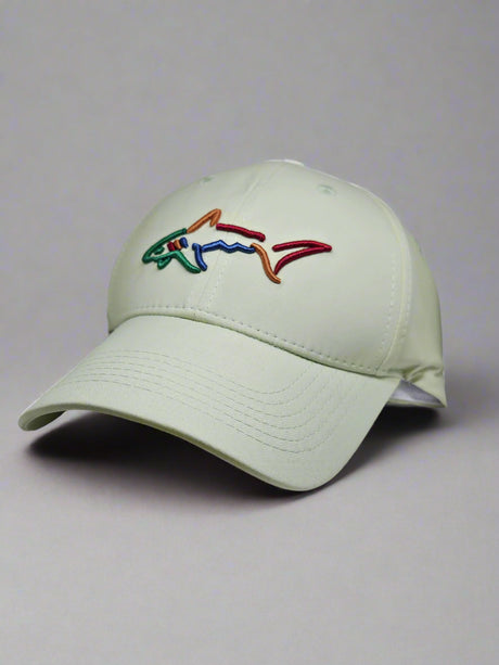 Performance Golf Cap