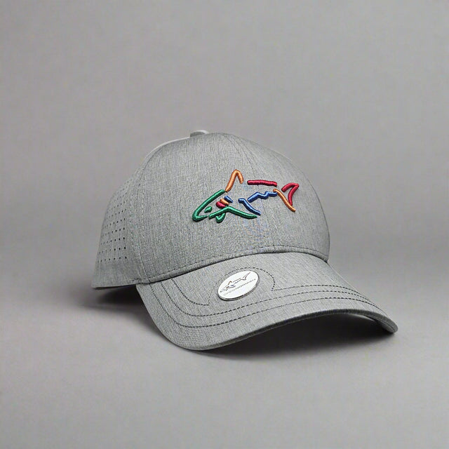 Premium Golf Cap with Marker