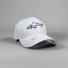 Premium Golf Cap with Marker