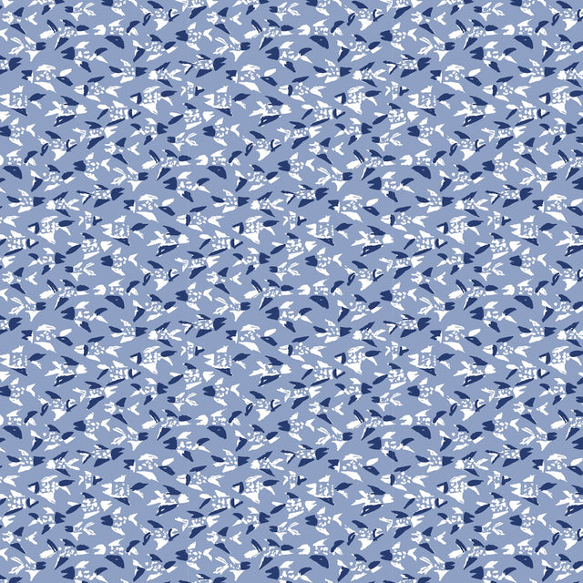 Men's “Tidal Swing” Performance Golf Polo