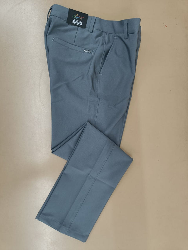 Kids Golf Stretch Trouser
