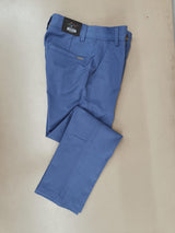 Kids Golf Stretch Trouser