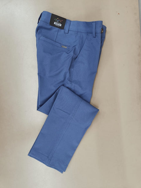 Kids Golf Stretch Trouser