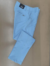 Kids Golf Stretch Trouser