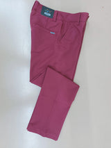 Kids Golf Stretch Trouser