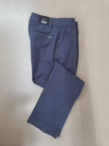 Kids Golf Stretch Trouser