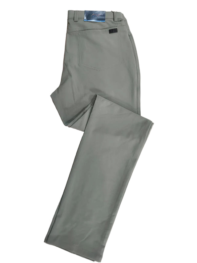 Men's 5-Pocket Tech Pant