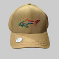 Premium Golf Cap with Marker