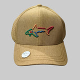Premium Golf Cap with Marker