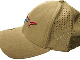 Premium Golf Cap with Marker