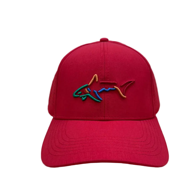 Performance Golf Cap