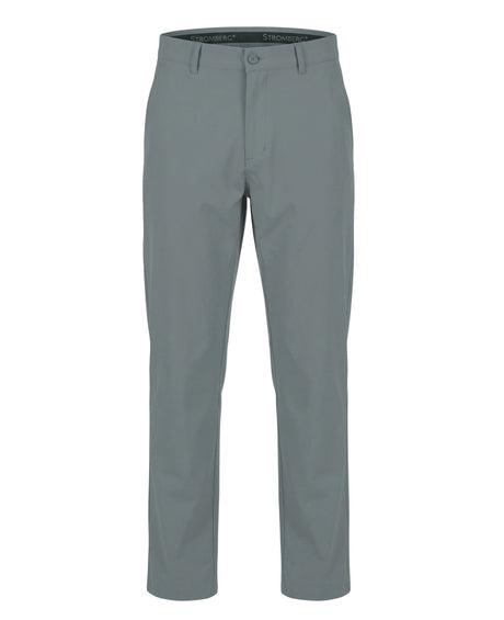 Stromberg Men's Weather Tech Stretch Golf Trousers
