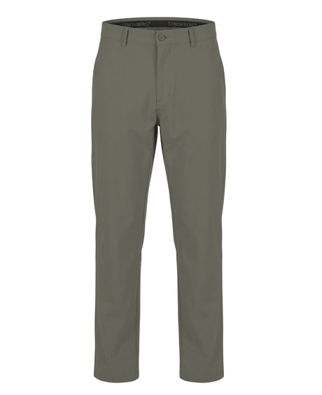 Stromberg Men's Weather Tech Stretch Golf Trousers