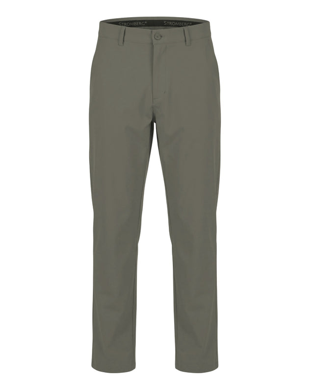 Stromberg Men's Weather Tech Stretch Golf Trousers
