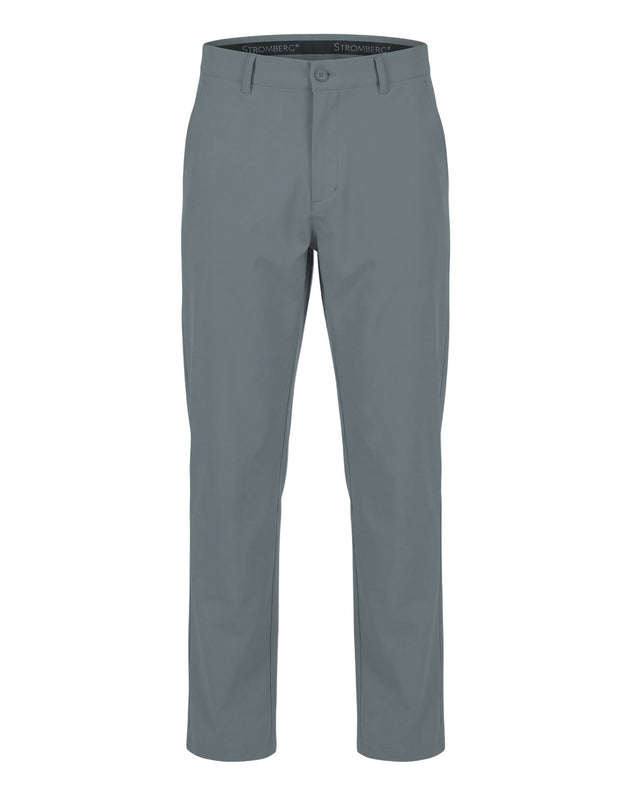 Stromberg Men's Weather Tech Stretch Golf Trousers